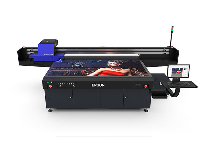 Impresora Epson SureColor V7000