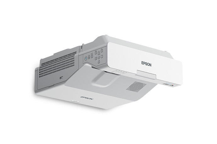 Proyector Láser Inalámbrico PowerLite EB-750F Full HD 1080p de Ultra Corto Alcance