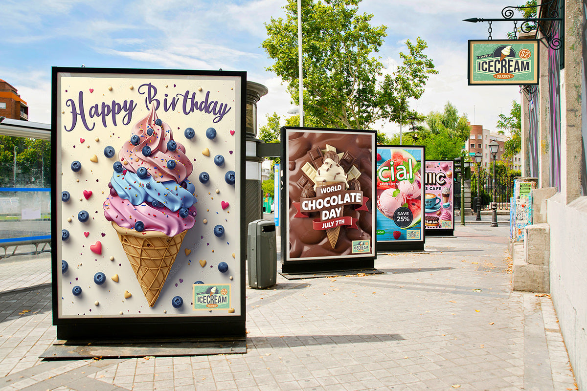 Impresora Ecosolvente SureColor S7170 de 64”