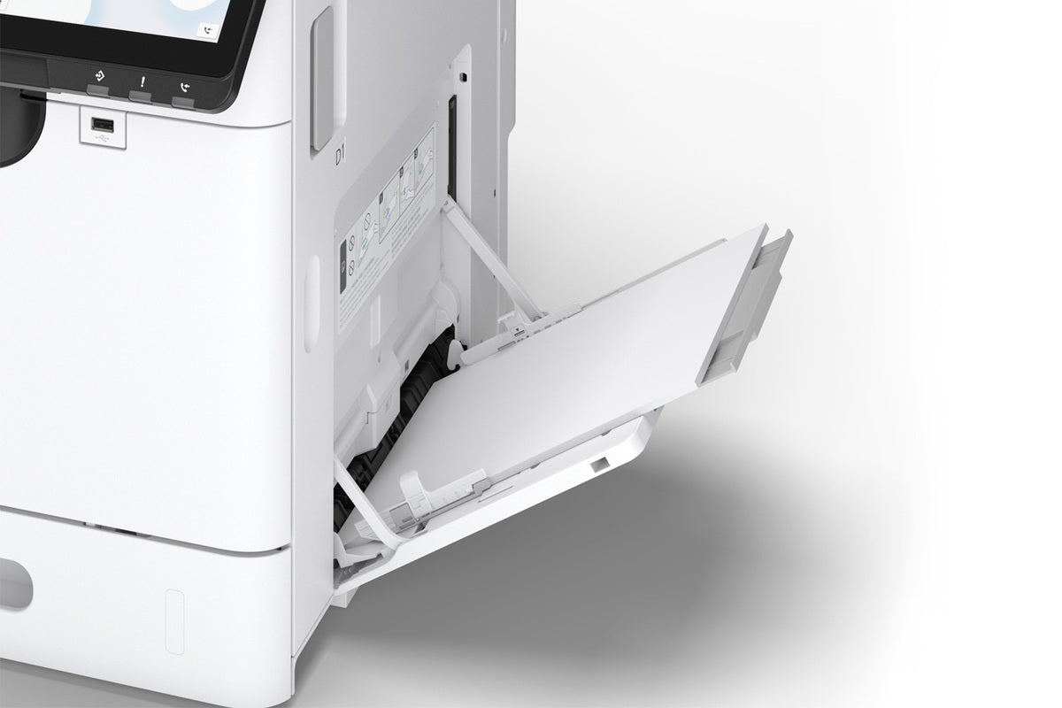 WorkForce Enterprise AM-C400 A4 Color Multifunction Printer