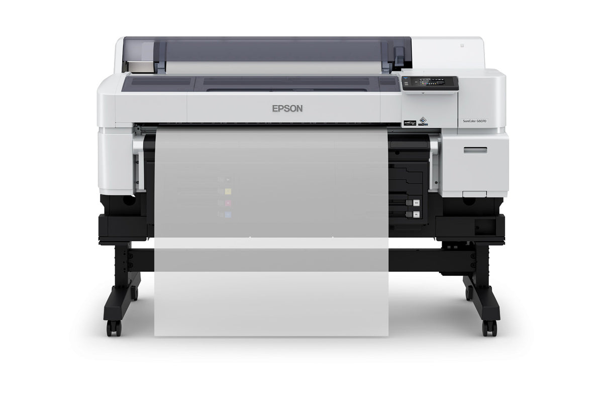 Epson SureColor direct to film printer