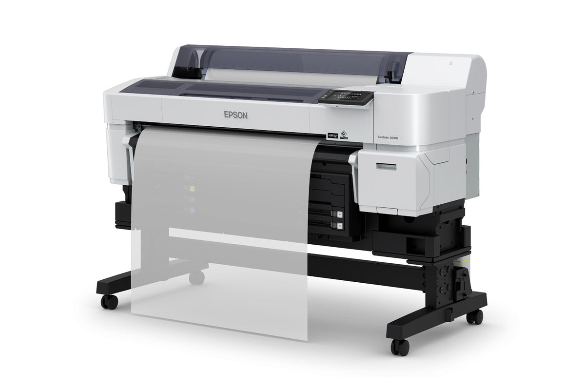 Epson SureColor direct to film printer