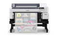 Epson SureColor direct to film printer