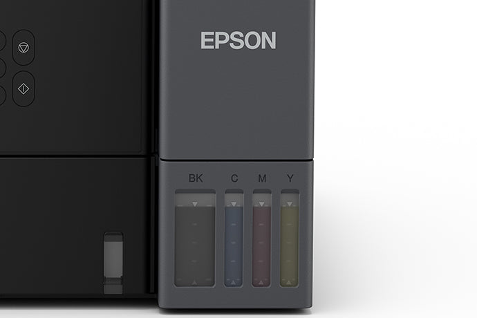Epson EcoTank L6370 Impresora Multifuncional a Color Wi-Fi y Dúplex