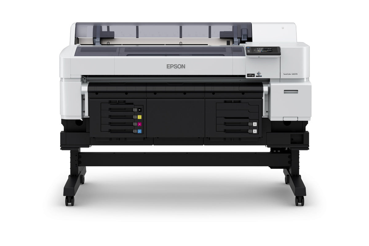 Epson SureColor direct to film printer