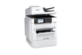 Impresora Multifuncional Departamental a Color WorkForce Pro WF-C879R