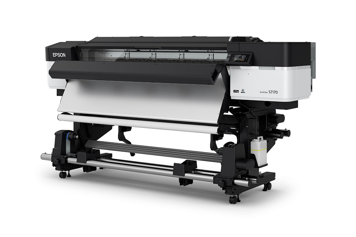 Impresora Ecosolvente SureColor S7170 de 64”