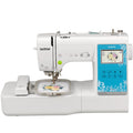 Bordadora y Máquina de Coser NV970L con conexión WIFI