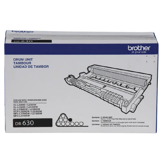 Drum DR-630