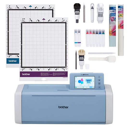 Plotter de corte SDX225