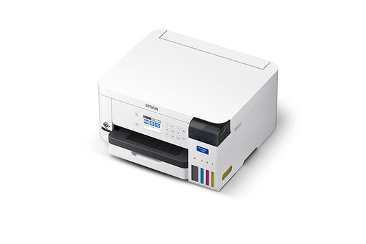 Impresora de Sublimación Epson Sure Color F170