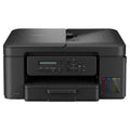 Impresora 3 en 1 de inyección de tinta a color DCP-T730DW de la serie InkBenefit Tank de Brother con conectividad inalámbrica e impresión dúplex