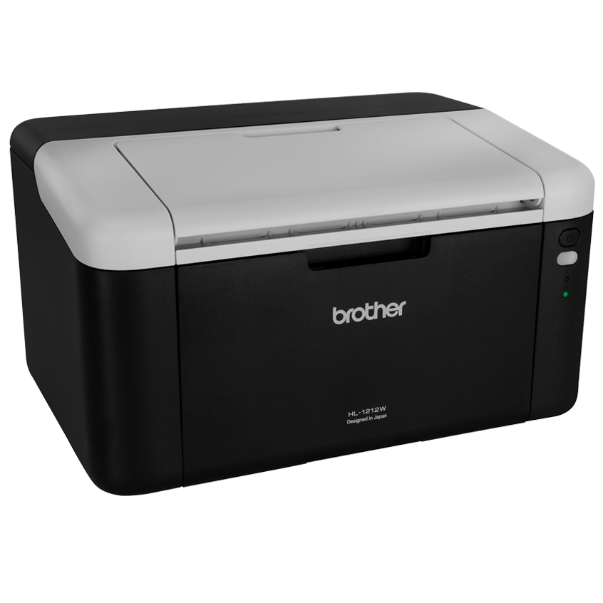 Impresora láser Mono Láser con conectividad Wi-Fi