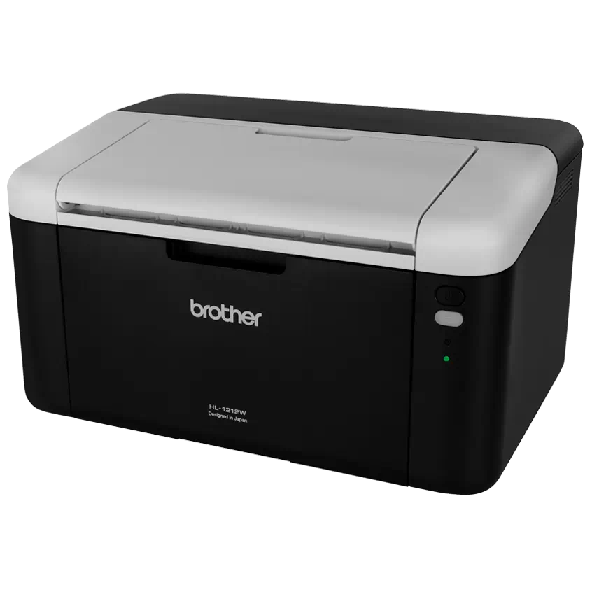 Impresora láser Mono Láser con conectividad Wi-Fi