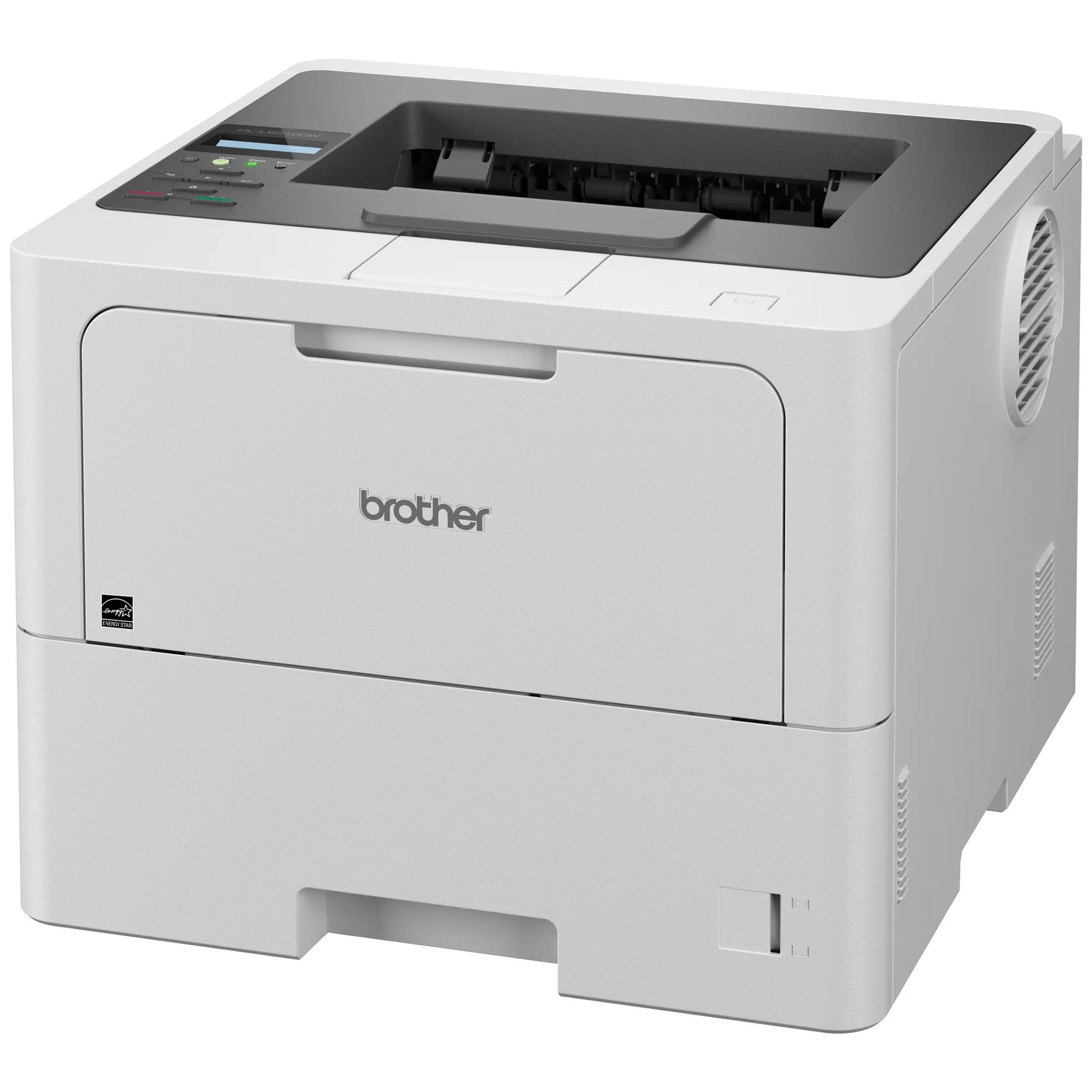 Impresora láser monocromática empresarial HL-L6210DW de Brother