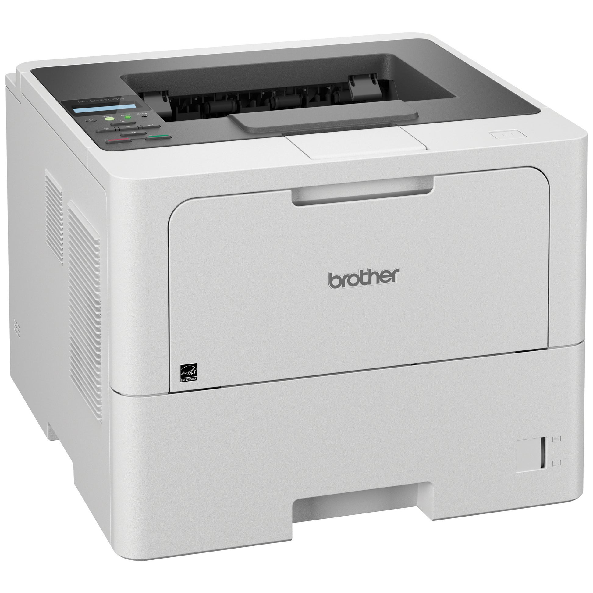 Impresora láser monocromática empresarial HL-L6210DW de Brother