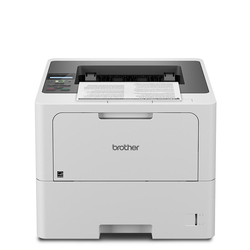 Impresora láser monocromática empresarial HL-L6210DW de Brother