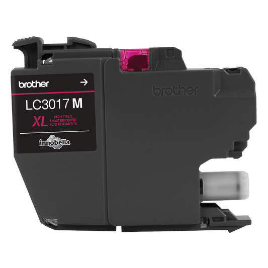 Cartucho LC-3017 Magenta