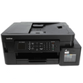 Impresora multifuncional de inyección de tinta a color MFC-T930DW de la serie InkBenefit Tank de Brother con conectividad inalámbrica e impresión dúplex