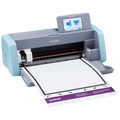 ScanNCut SDX125 plotter de corte