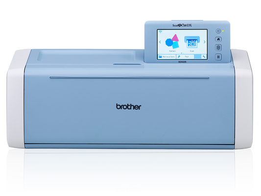 Plotter de corte SDX225