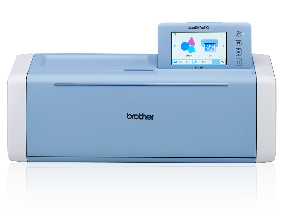 Plotter de corte SDX225