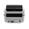 Impresora de escritorio térmica directa de 4 pulgadas con USB