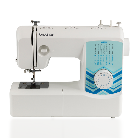 Máquina de coser mecánica XL2800