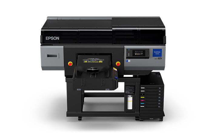 Impresora Industrial SureColor F3070
