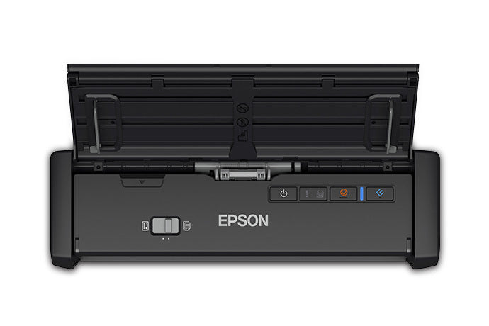 WorkForce ES-300W Escáner inalámbrico dúplex portátil