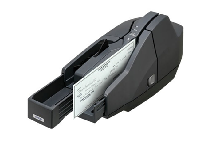 Escáner de cheques CaptureOne TM-S1000